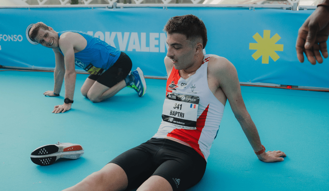 Marathon de Valence & Relais de Cross : Les résultats du week-end