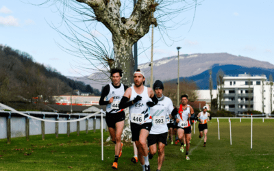 Lancement de la saison des cross à Aix : Les résultats du week-end