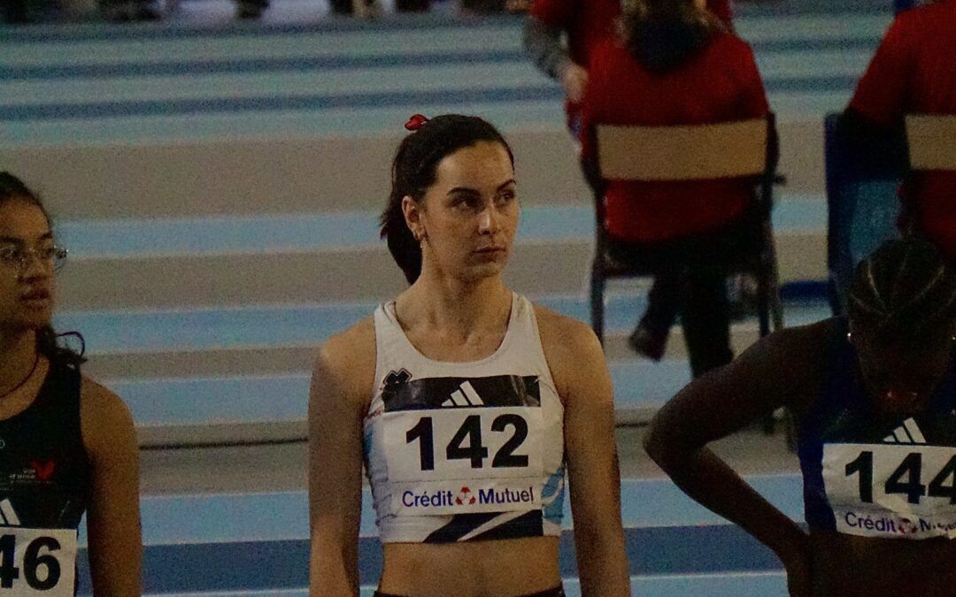 Championnats de France Espoirs & Nationaux, Régionaux de Lancers… tous les résultats du week-end🗓️