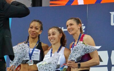 💥Championnat de France Elites à Miramas, un week-end explosif 💥