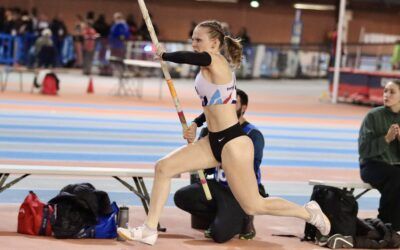 Régionaux AURA, Meeting de Miramas… les résultats du week-end ! 🗓️