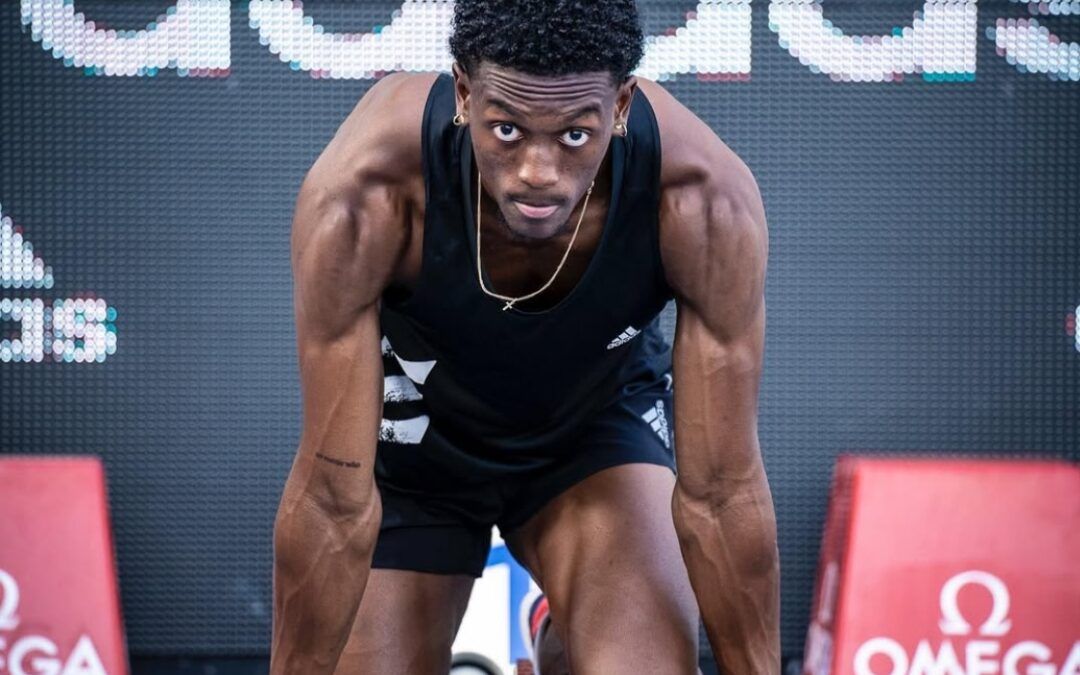 💥Loïc Prévot dans les starting-blocks, 10km d&rsquo;Aix-les-Bains & Championnat de France de Marche 💥