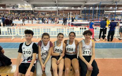 Finale AURA Triathlon des Minimes à Lyon : les news du week-end 🏃🏼