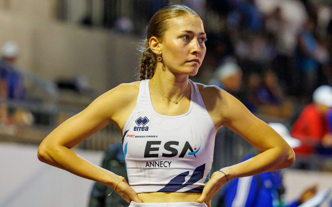 Championnat de France Avenir 2025 🇫🇷 