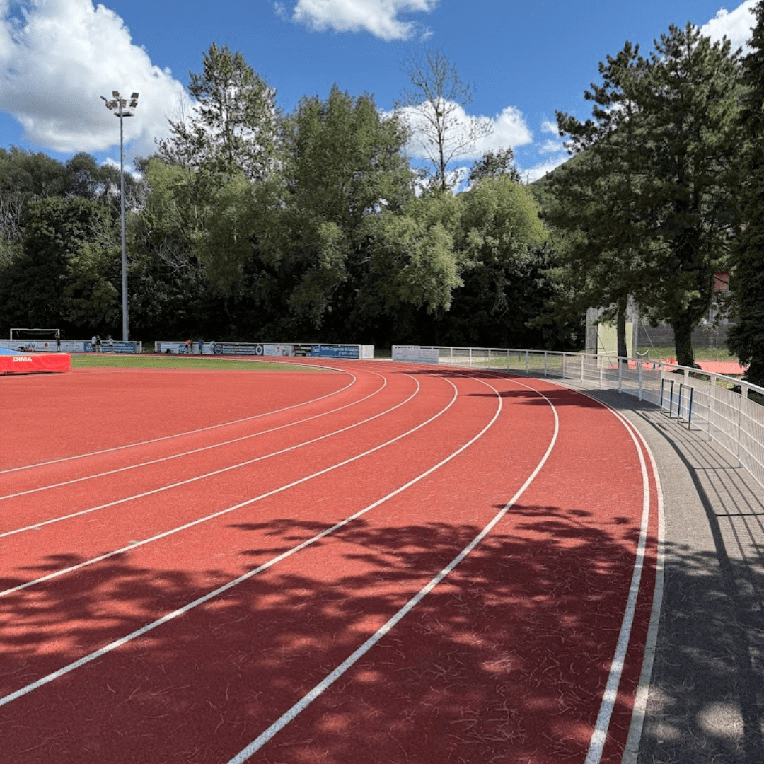 8 piste albigny annecy