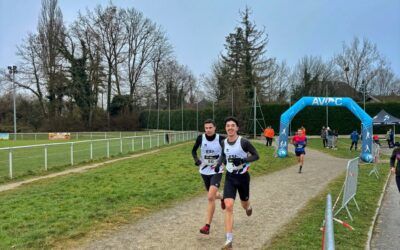 5 RECORDS DU CLUB: LE RÉCAP HIVERNAL HORS-STADE