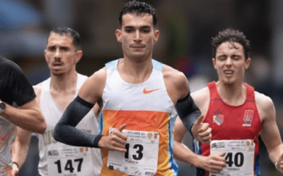 Le meeting des Alpes & la Corrida des Houilles: retour sur les dernières compétitions de la saison 🔙🎽