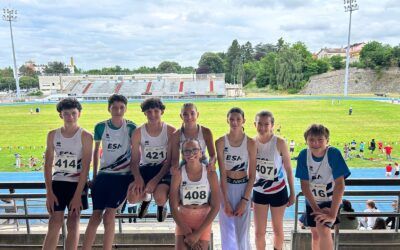 STAGE MULTISPORTS AVRIL ‼️