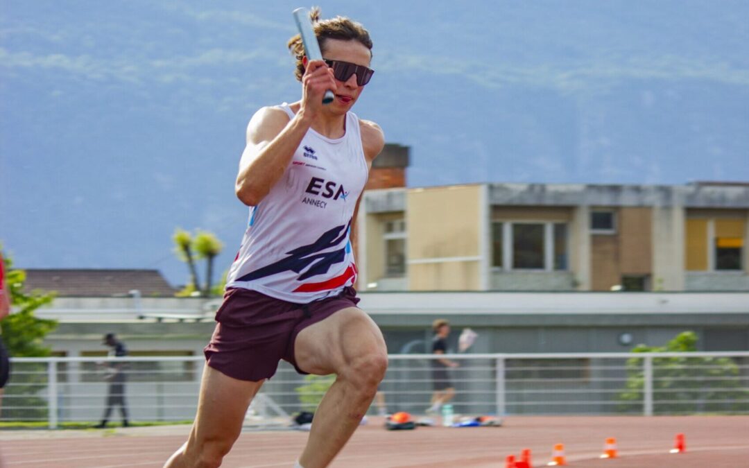 Un 1er tour des interclubs réussi pour l&rsquo;AHSA ✅